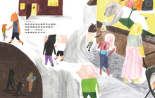 Load image into Gallery viewer, 排隊買冰淇淋