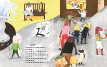 Load image into Gallery viewer, 排隊買冰淇淋