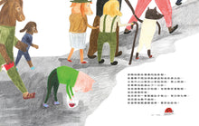 Load image into Gallery viewer, 排隊買冰淇淋