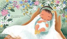 Load image into Gallery viewer, 我的名字是爸爸媽媽給的第一個禮物