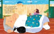 Load image into Gallery viewer, 永遠笑哈哈的奶奶