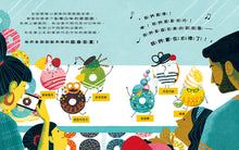 Load image into Gallery viewer, 我是最棒的原味甜甜圈