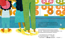 Load image into Gallery viewer, 我是最棒的原味甜甜圈