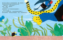 Load image into Gallery viewer, 想要當郵差的蝸牛