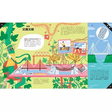 Load image into Gallery viewer, 你沒想過的仿生學:點亮科技的花草樹木