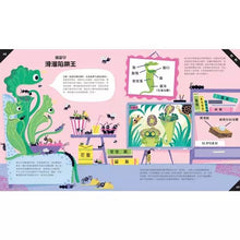 Load image into Gallery viewer, 你沒想過的仿生學:點亮科技的花草樹木