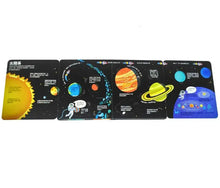 Load image into Gallery viewer, Look inside:揭開神祕的太空