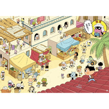 Load image into Gallery viewer, 屁屁丹迪02:尋找海盜祕寶!〈屁屁偵探前傳〉