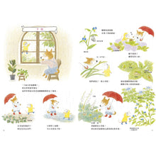 Load image into Gallery viewer, 阿尼的四季時光:春夏 x 秋冬