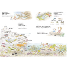 Load image into Gallery viewer, 阿尼的四季時光:春夏 x 秋冬