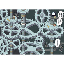 Load image into Gallery viewer, 屁屁丹迪03:鬼屋之謎!〈屁屁偵探前傳〉