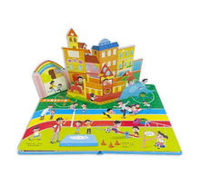 Load image into Gallery viewer, 兒童互動遊戲書:情緒管理 x 安全教育 x 入園準備 (全套3冊)