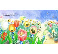 Load image into Gallery viewer, 鬱金香旅社