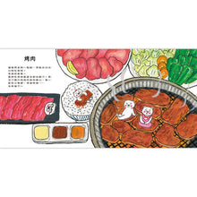 Load image into Gallery viewer, 肉肉大白熊