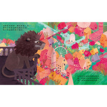Load image into Gallery viewer, 大吼大叫的獅子國王
