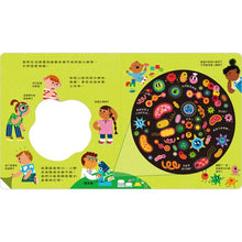 Load image into Gallery viewer, STEAM 科學小教室:認識小病菌