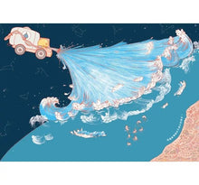 Load image into Gallery viewer, 採訪月亮先生