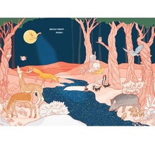 Load image into Gallery viewer, 採訪月亮先生