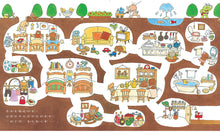 Load image into Gallery viewer, 烏拉拉與小鏟子:挖到新朋友