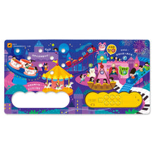 Load image into Gallery viewer, 按鈕有聲書:閃亮亮的音樂狂歡