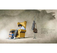 Load image into Gallery viewer, 我爸爸是恐龍