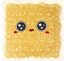 Load image into Gallery viewer, 唏哩呼嚕~我想變成義大利麵