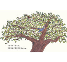 Load image into Gallery viewer, 最甜蜜的果醬樹