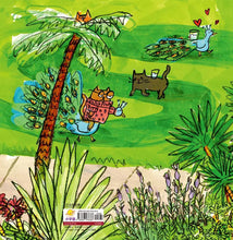 Load image into Gallery viewer, 爸爸的神奇水壺鐘