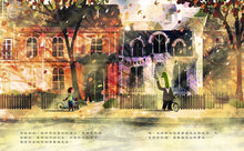 Load image into Gallery viewer, 隔壁的恐龍先生