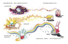 Load image into Gallery viewer, 許願瓶:索索的夢想魔法罐