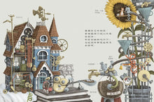 Load image into Gallery viewer, 天才鼠最偉大的發明