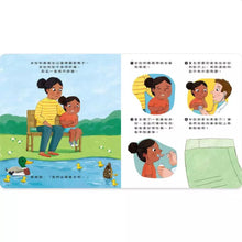 Load image into Gallery viewer, 勇敢的OK繃醫藥箱