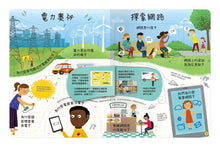 Load image into Gallery viewer, 關於今天你想知道什麼?