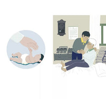 Load image into Gallery viewer, 很大的手