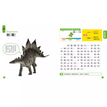 Load image into Gallery viewer, 圖鑑小百科:恐龍 x 動物 x 海洋 x 甲蟲