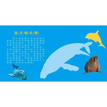 Load image into Gallery viewer, 圖鑑小百科:恐龍 x 動物 x 海洋 x 甲蟲