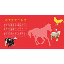 Load image into Gallery viewer, 圖鑑小百科:恐龍 x 動物 x 海洋 x 甲蟲