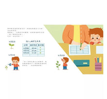 Load image into Gallery viewer, 生活品格小繪本:別害怕 x 不說謊 x 不著急 x 愛分享