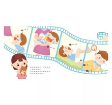 Load image into Gallery viewer, 生活品格小繪本:別害怕 x 不說謊 x 不著急 x 愛分享