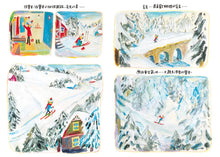 Load image into Gallery viewer, 雪地劇場