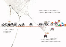 Load image into Gallery viewer, 不一樣也沒關係