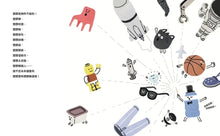 Load image into Gallery viewer, 塑誰惹的禍?