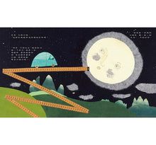 Load image into Gallery viewer, 月亮的新衣