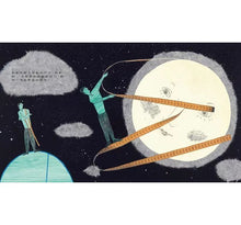 Load image into Gallery viewer, 月亮的新衣