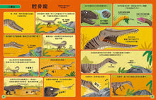 Load image into Gallery viewer, 歡迎來我家!動物的奇妙生活 3~4