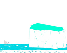 Load image into Gallery viewer, 100隻北極熊(SDGs主題繪本)