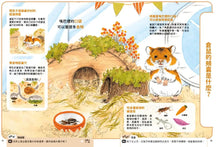 Load image into Gallery viewer, 【科學小種籽】第一輯生物篇:給3~8歲好奇孩子的科學閱讀 (全套3冊)