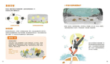 Load image into Gallery viewer, 時間從哪裡來:給孩子的時間啟蒙百科全書