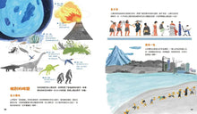 Load image into Gallery viewer, 時間從哪裡來:給孩子的時間啟蒙百科全書