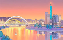 Load image into Gallery viewer, 小企鵝漂流記(SDGs主題繪本+台灣版獨家場景)